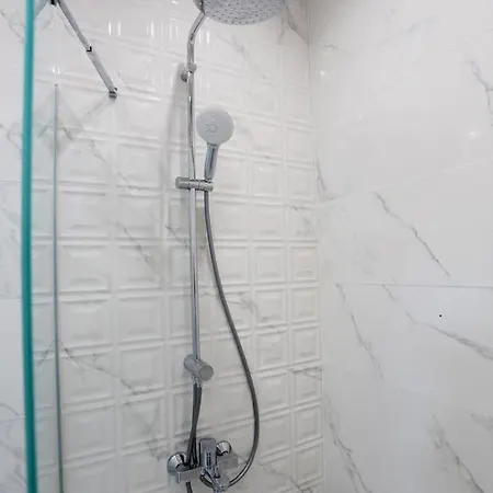 студио Appartement Burgas