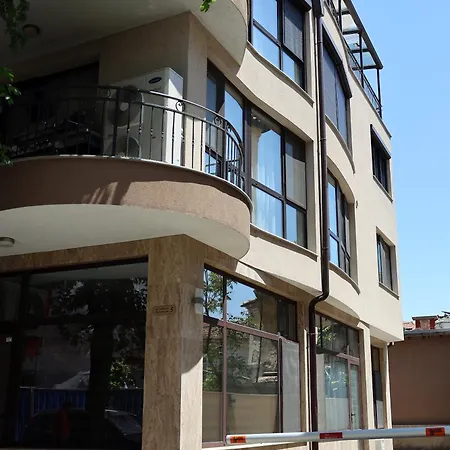 студио Appartement *