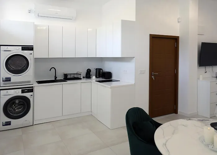 Apartment студио *