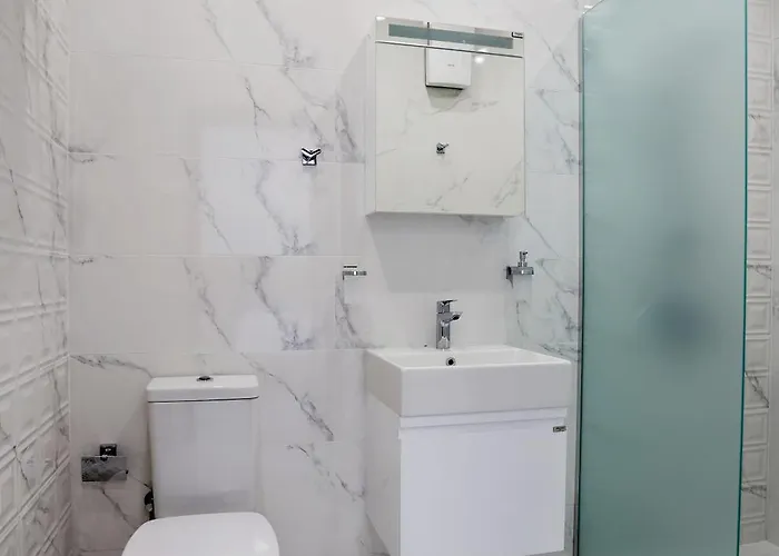 студио Apartment *