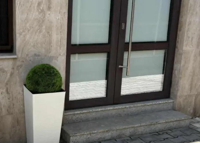 Apartment студио *