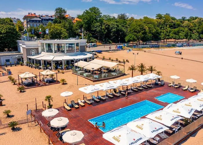 студио Apartment *