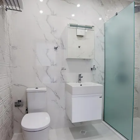 студио Apartament *