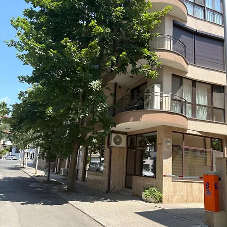студио Apartament