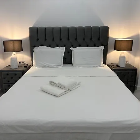 Apartment студио
