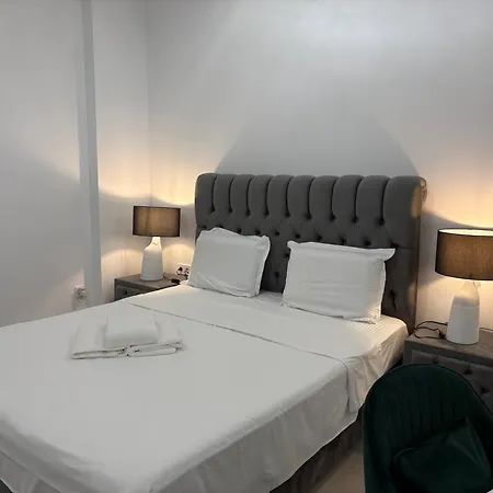 студио Apartment *